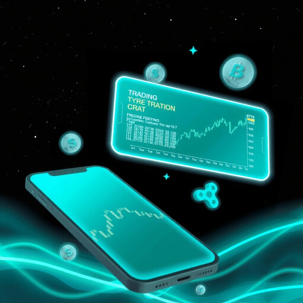 Fondo hero con elementos de desarrollo de juegos y análisis trading